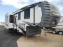 2013 Jayco SEISMIC